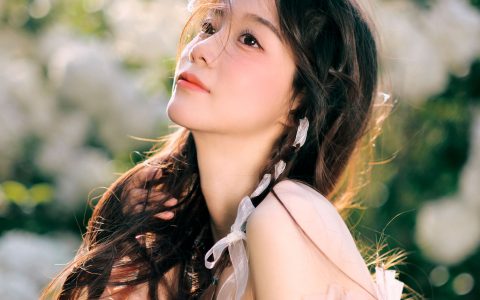 绣球花的浪漫花 浪漫 少女 小清新 摄影 养眼 漂亮 绣球花 – YiTuYu艺图语