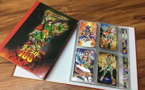 中华小当家实力排行,谁是最强厨师?