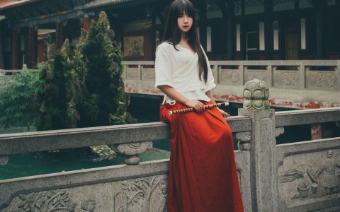 紫卿《南歌子》 – YiTuYu艺图语