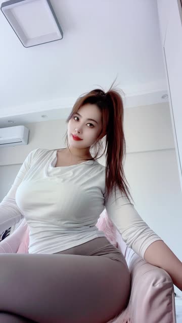 快手安妮朵朵私人订制舞蹈合集，劲爆视频全集