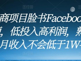 Facebook广告投放全流程解析，从创建到优化的每一步详解