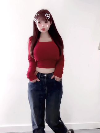 快手御姐舞蹈女神《穿云音》最新定制舞蹈合集