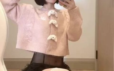 王胜利(胜利的小生活)微密圈作品,JK制服系列全曝光