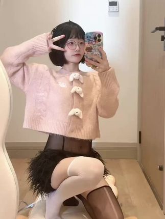 王胜利(胜利的小生活)微密圈作品，JK制服系列全曝光