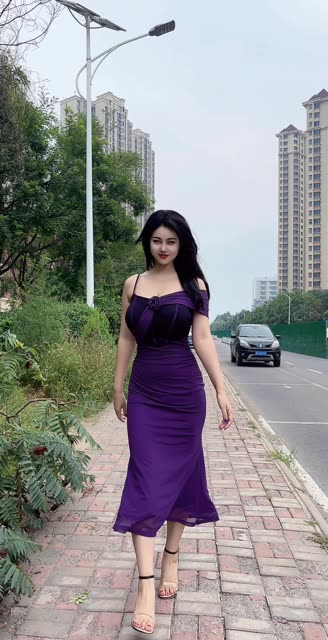 快手安妮朵朵的图片集，珍藏网红高清写真资源