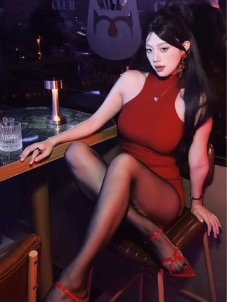 CC舞蹈小野马舞蹈定制动态，粉丝互动为何热度不减？