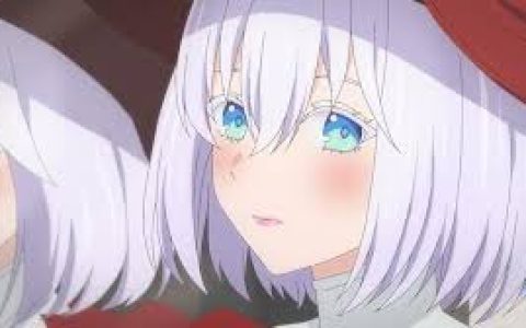 《2.5次元的诱惑》第二季的故事结构与发展,分析《2.5次元的诱惑》第二季的故事结构与情节推进