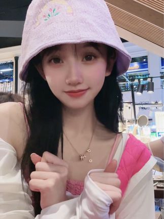 抖音崽崽上央视节目，她的成长之路
