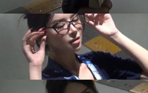 万元定制CC小恩雅激情活力满满,你看过吗?