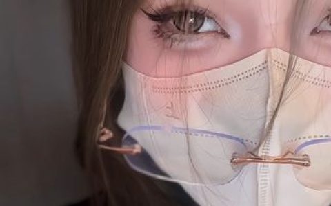 桃沢樱呀白色仙女作品,微密圈中的纯洁与梦幻世界