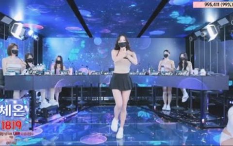 韩国女团JinriCP直播用什么软件看？让你随时随地观看精彩表演！