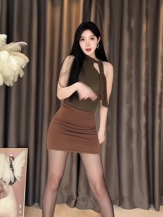 抖音圈圈吖定制舞蹈曝光，高价定制舞为何如此火爆？