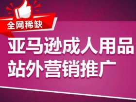 亚马逊成人用品行业哪里进货，高质量供应商推荐与挑选技巧