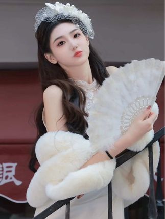 粥粥酱改名之后的变化，她的网名改动带来了哪些影响