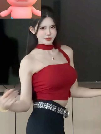 网易CC小微微热舞集锦，看她如何通过热舞征服观众
