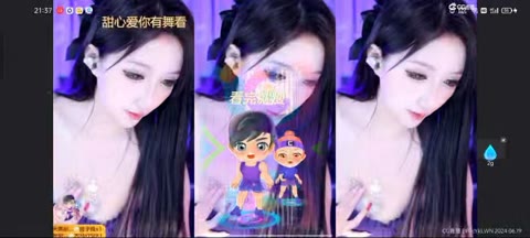 网易CC星莱铛铛私人定制舞蹈作品，独家表演抢先看