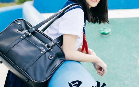 杨婵《星光游乐园》 – YiTuYu艺图语