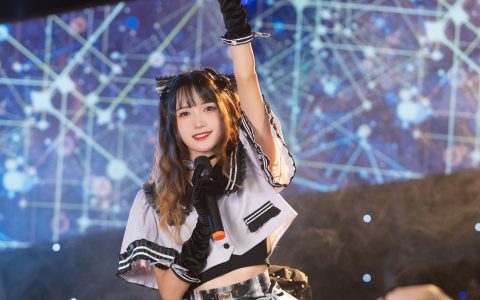 兔子Zzz不吃胡萝卜《和我一起吧》 – YiTuYu艺图语