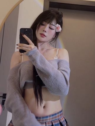 抖音琳lin个人简介资料曝光，真实姓名与背景揭秘