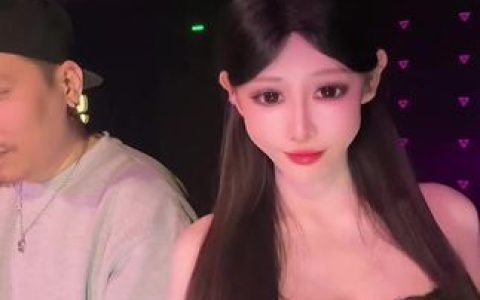 无欲无求的推土君真名写真女神揭秘