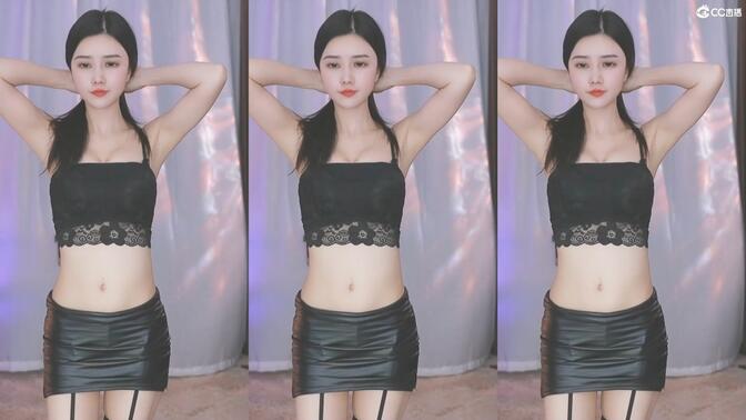 果果超哇塞呀舞蹈剪辑合集，如何欣赏她的高光表演？