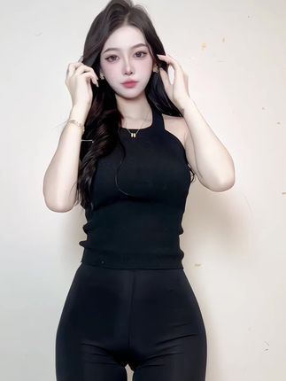 糊涂小Y腾讯会议直播全程，粉丝如何参与她的线上会议？