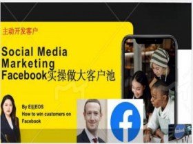 2025年最新Facebook流量获取技巧，玩转短视频与广告引流