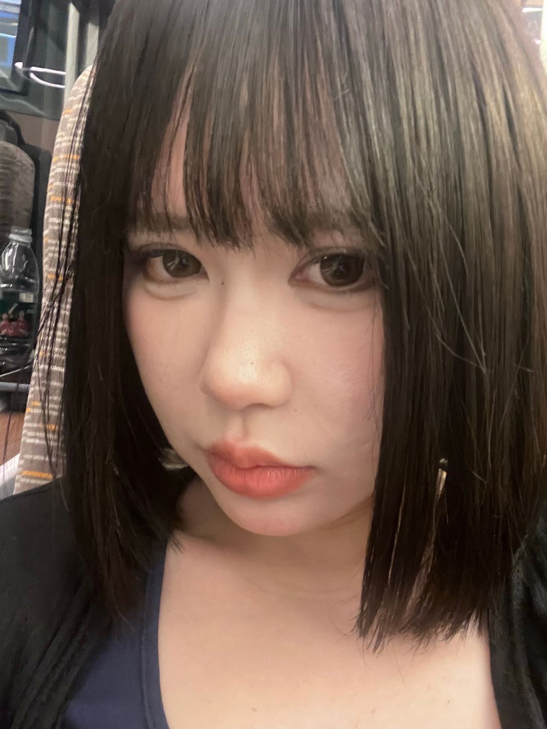 Tina很妖孽呀小溪死库水Cos写真套，cos死库水合集