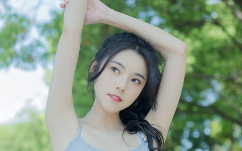 静鏡婧《猫宁!晨跑吗?》 – YiTuYu艺图语