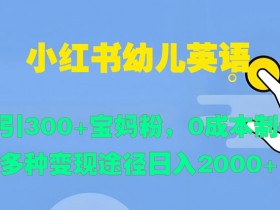 小红书旅游攻略写手指南，从零到一的爆款内容撰写技巧
