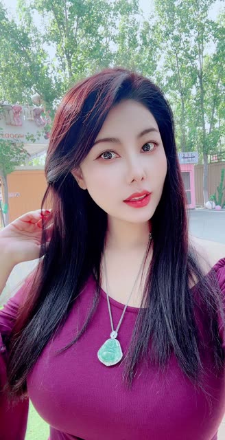 快手安妮朵朵的图片集，珍藏网红高清写真资源
