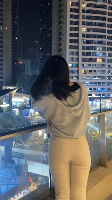 詹詹0220微博觅圈付费视图赏析爱健身就不会差，詹妮的健身哲学与视觉艺术结合