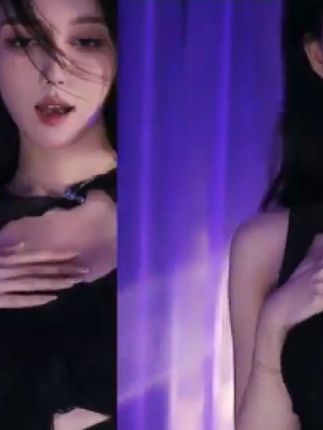 快手男王是谁？她的真实身份终于揭晓