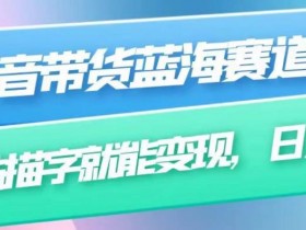 抖音带货好还是快手带货好，全面对比两大平台的优势与劣势
