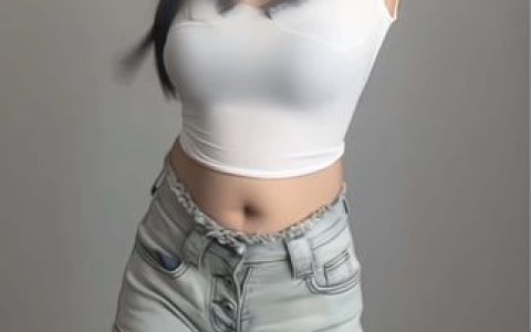 微密圈网红蒙蒙子的正能量故事,粉丝为何喜爱她?