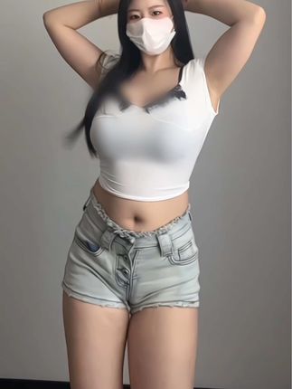 蒙蒙子微密圈全部图片作品，持续更新的粉丝福利
