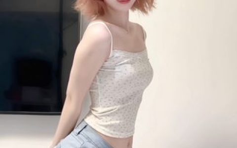 徐雅bj早期口罩视频回顾,她如何突破初期的舞蹈局限?