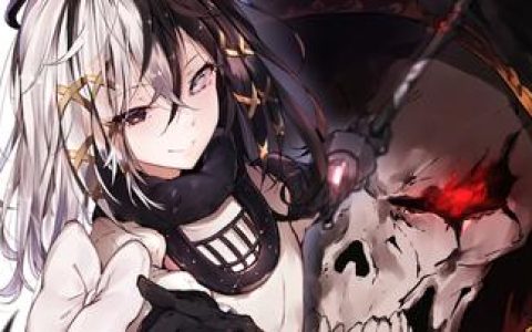 overlord第五季的未来战争骨王如何引领下一次全球冲突，overlord第五季战争展望骨王如何在未来的冲突中保持优势