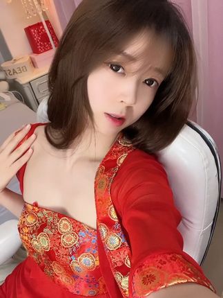 七七仙女的微博账号揭秘，她的日常生活点滴