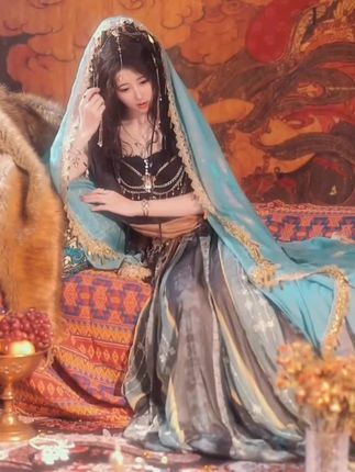 虎牙朴允星跳舞视频全集，舞蹈视频合集