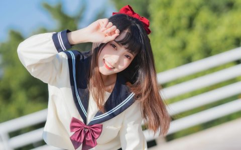 思涼poi《白色风车》 – YiTuYu艺图语