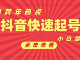 玩转抖音营销的13篇报告合集，品牌主必读的营销思路