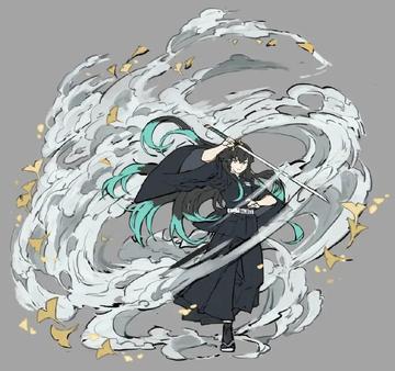 鬼灭之刃吧唧柱展眼神鬼灭之刃吧唧柱展眼神解析，探索柱展眼神背后的艺术与情感