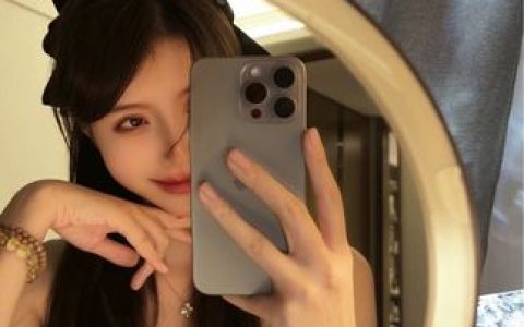 脸红mm和老头的视频事件解析,网络流行梗的由来