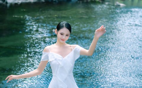 静谧森林美图 惊艳 森系 摄影 精美 意境 – YiTuYu艺图语