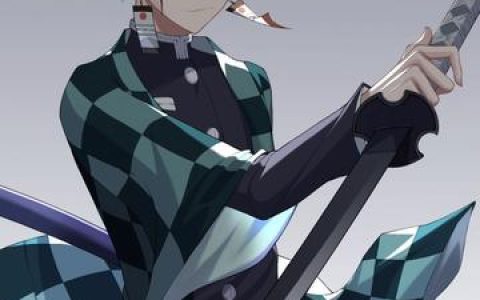 鬼灭之刃同人文小说富冈义勇富冈义勇的同人小说推荐,深度解析富冈义勇的成长与情感线