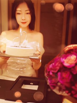 果儿Victoria微密圈，持续更新的写真合集