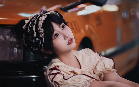 小关《Happiness is free》 – YiTuYu艺图语