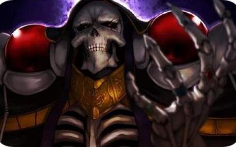 overlord第五季的国王使命骨王如何履行他的王国使命,overlord第五季使命解析骨王如何执行自己的帝国使命