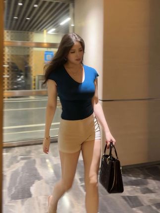 抖音可可西yyy直播精选回顾，微密圈精彩瞬间盘点
